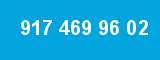 917 469 96 02 917 469 96 02